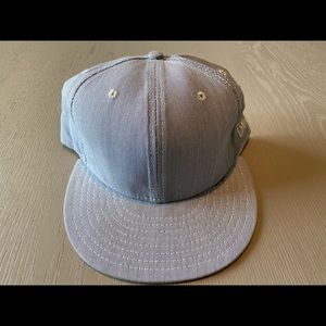 🏳️‍⚧️HUF Fitted Hat🏳️‍⚧️